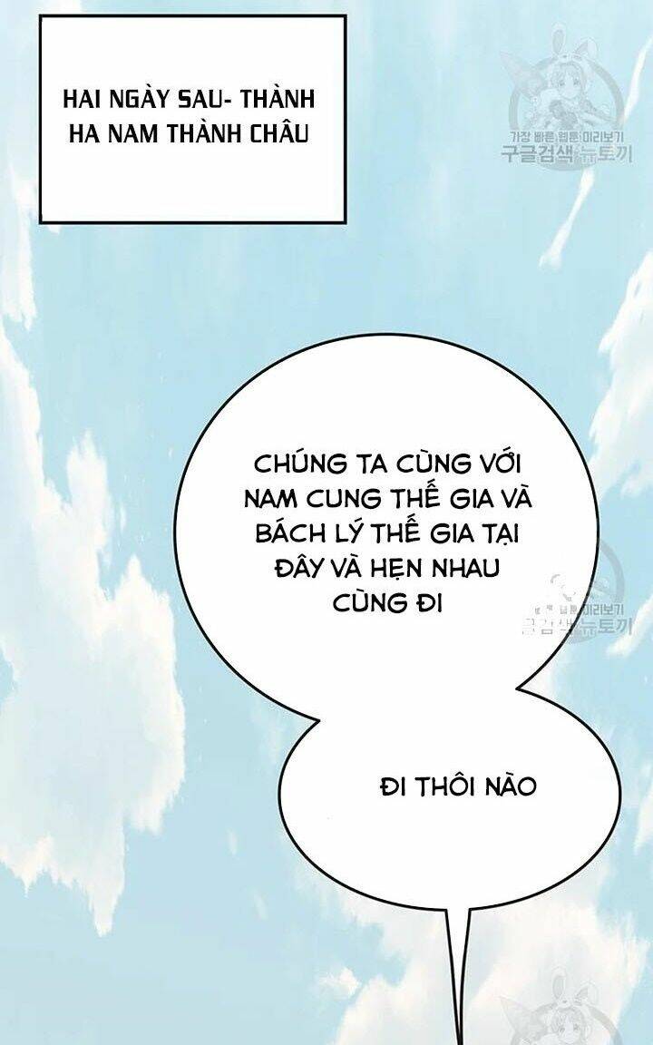 Tiên Kiếm Bất Bại - Chapter 89 - Page 20