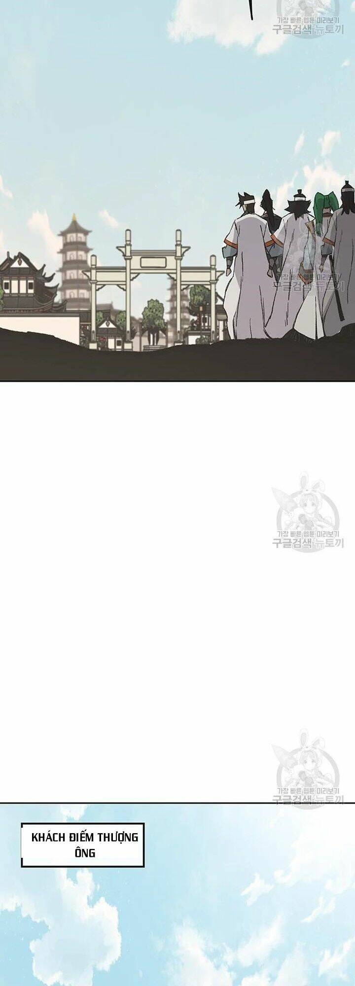 Tiên Kiếm Bất Bại - Chapter 89 - Page 21