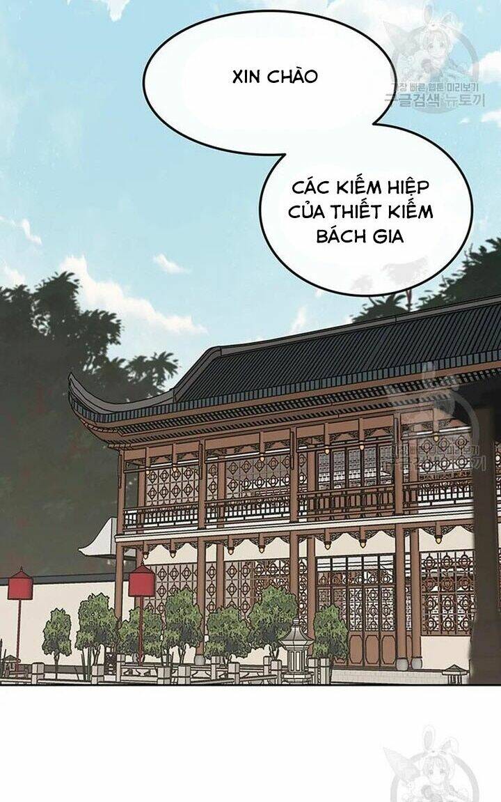 Tiên Kiếm Bất Bại - Chapter 89 - Page 22