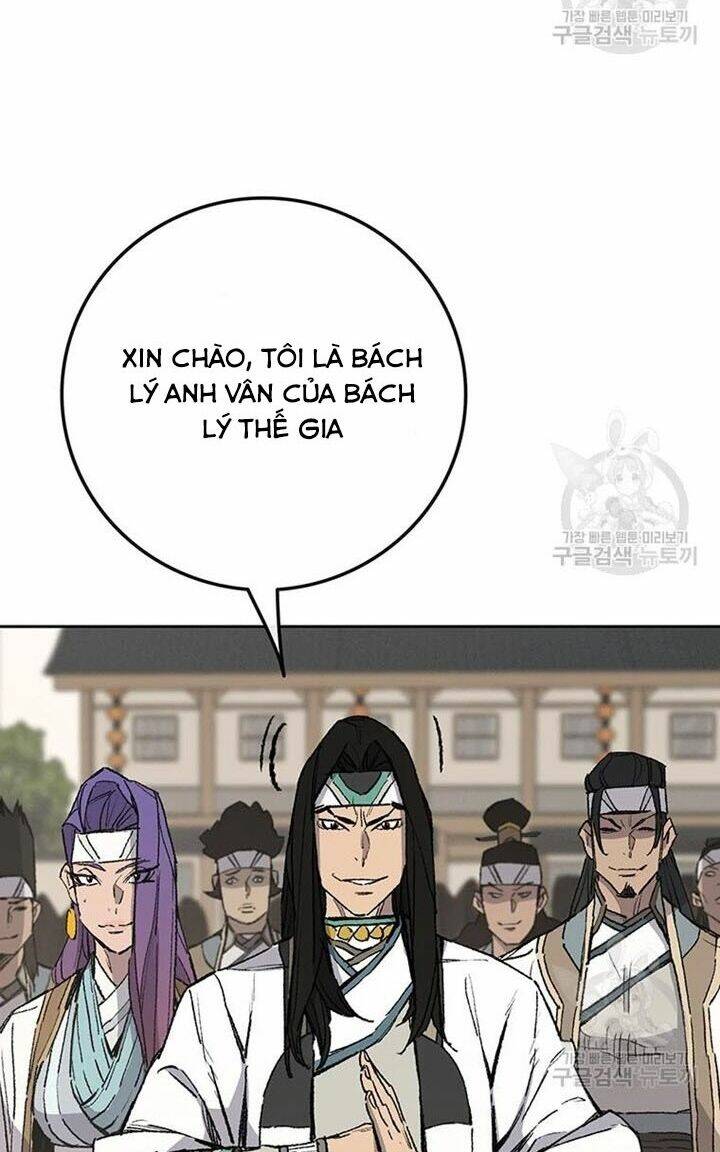 Tiên Kiếm Bất Bại - Chapter 89 - Page 23