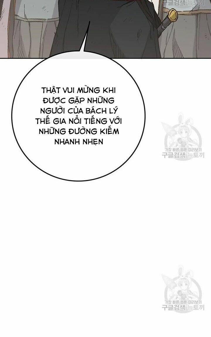 Tiên Kiếm Bất Bại - Chapter 89 - Page 25