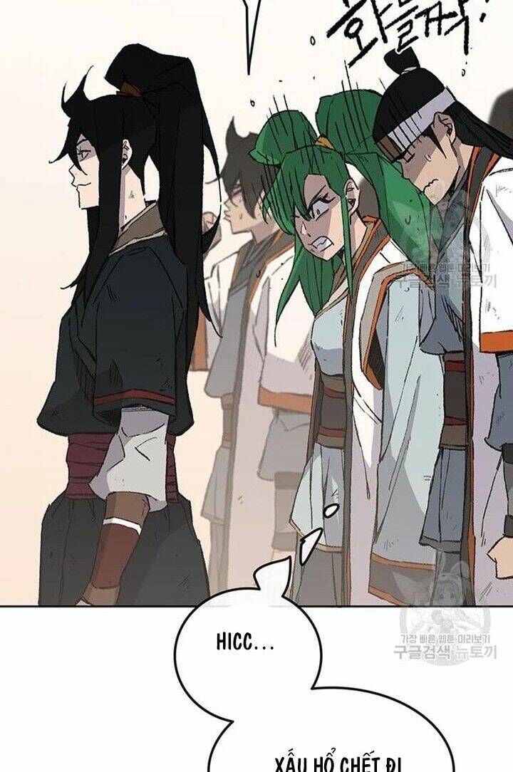 Tiên Kiếm Bất Bại - Chapter 89 - Page 28