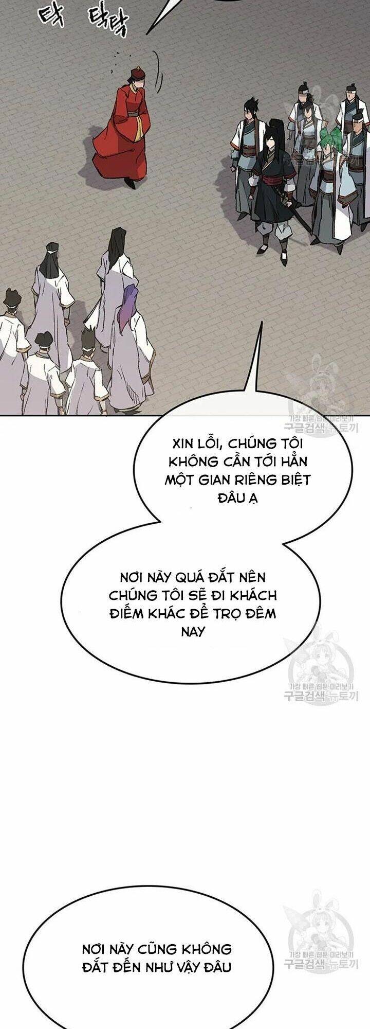 Tiên Kiếm Bất Bại - Chapter 89 - Page 30