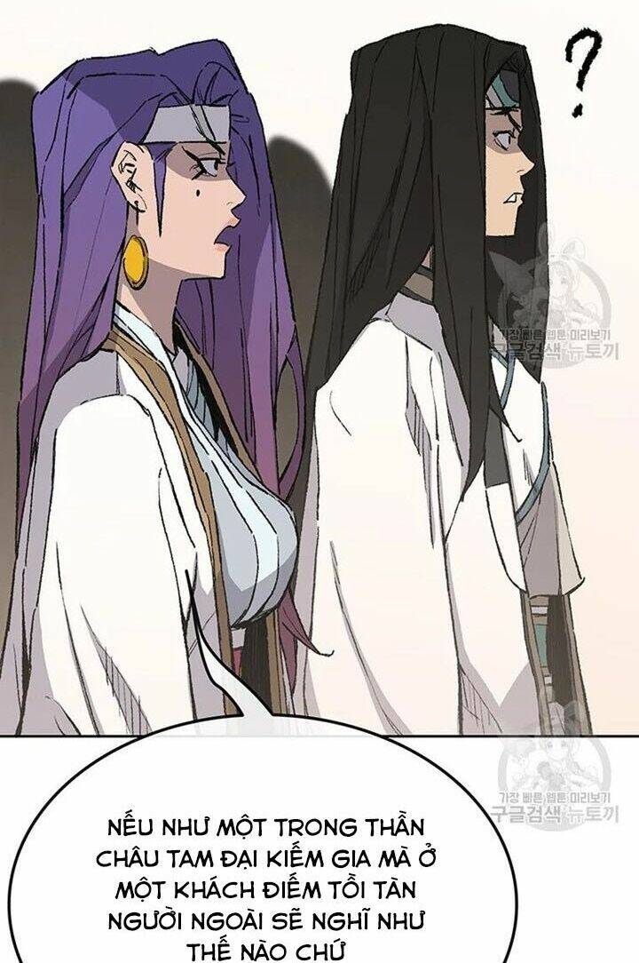 Tiên Kiếm Bất Bại - Chapter 89 - Page 34
