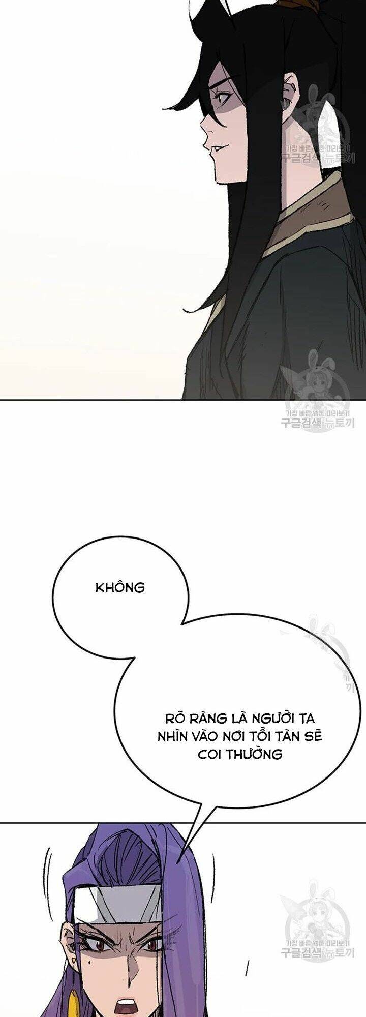 Tiên Kiếm Bất Bại - Chapter 89 - Page 36