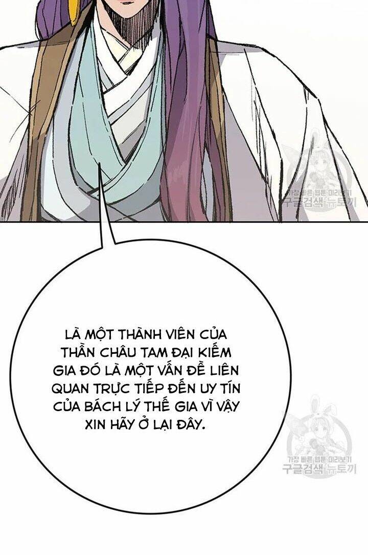 Tiên Kiếm Bất Bại - Chapter 89 - Page 37