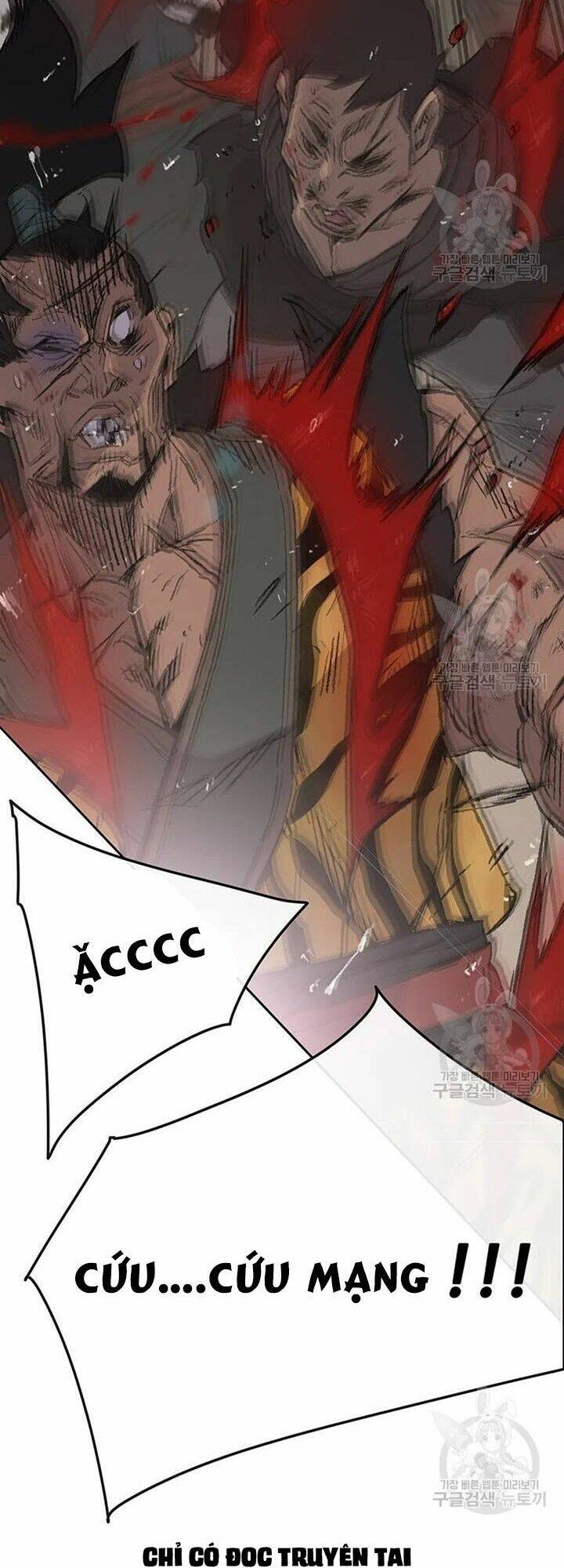 Tiên Kiếm Bất Bại - Chapter 89 - Page 3