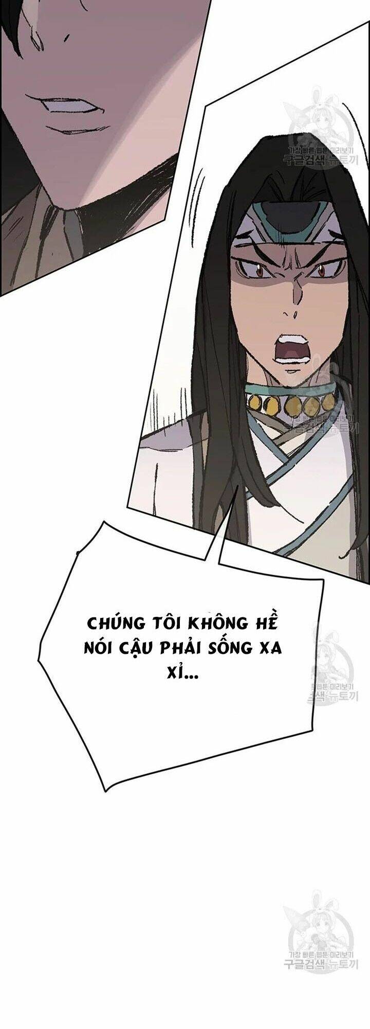 Tiên Kiếm Bất Bại - Chapter 89 - Page 39