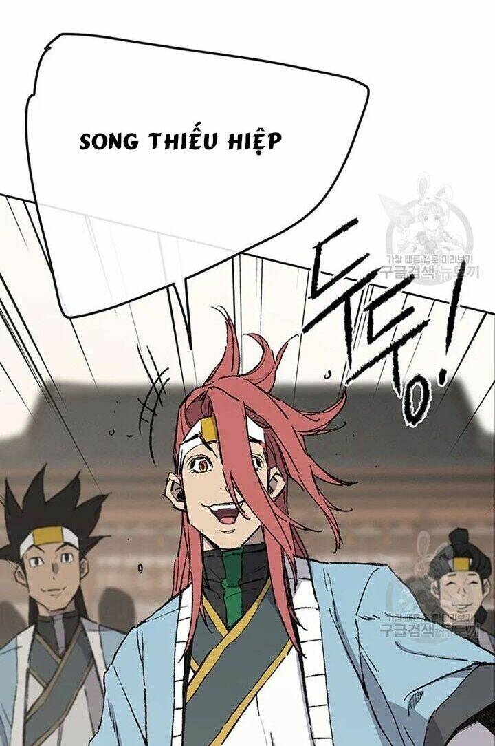 Tiên Kiếm Bất Bại - Chapter 89 - Page 40