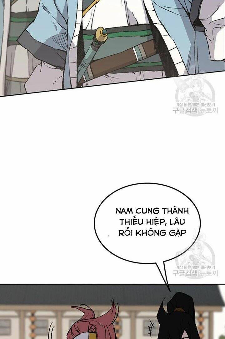 Tiên Kiếm Bất Bại - Chapter 89 - Page 41
