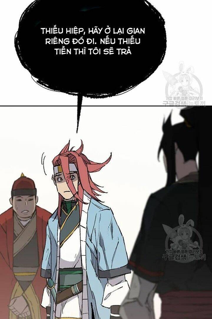 Tiên Kiếm Bất Bại - Chapter 89 - Page 44