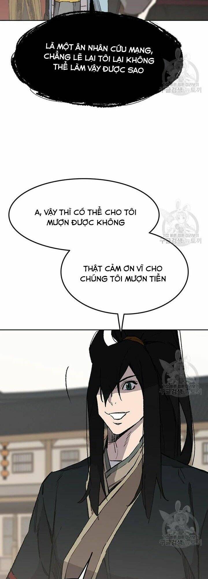 Tiên Kiếm Bất Bại - Chapter 89 - Page 45