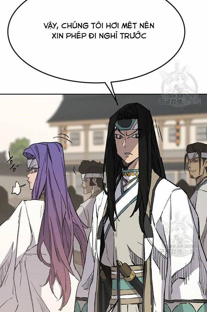 Tiên Kiếm Bất Bại - Chapter 89 - Page 47