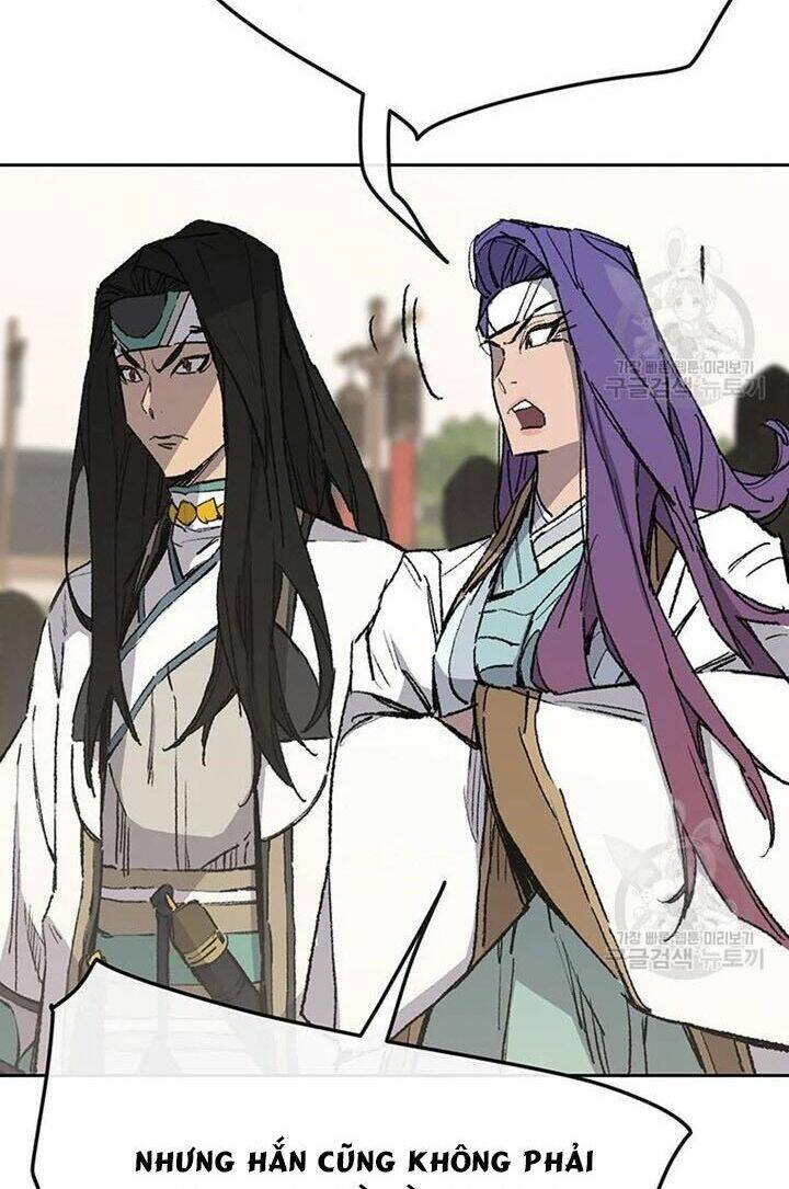 Tiên Kiếm Bất Bại - Chapter 89 - Page 50