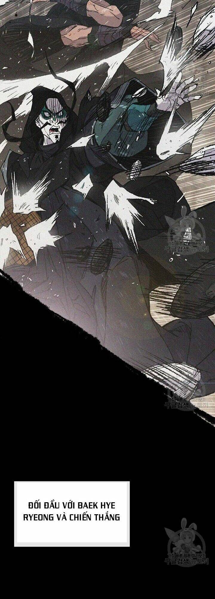 Tiên Kiếm Bất Bại - Chapter 89 - Page 54