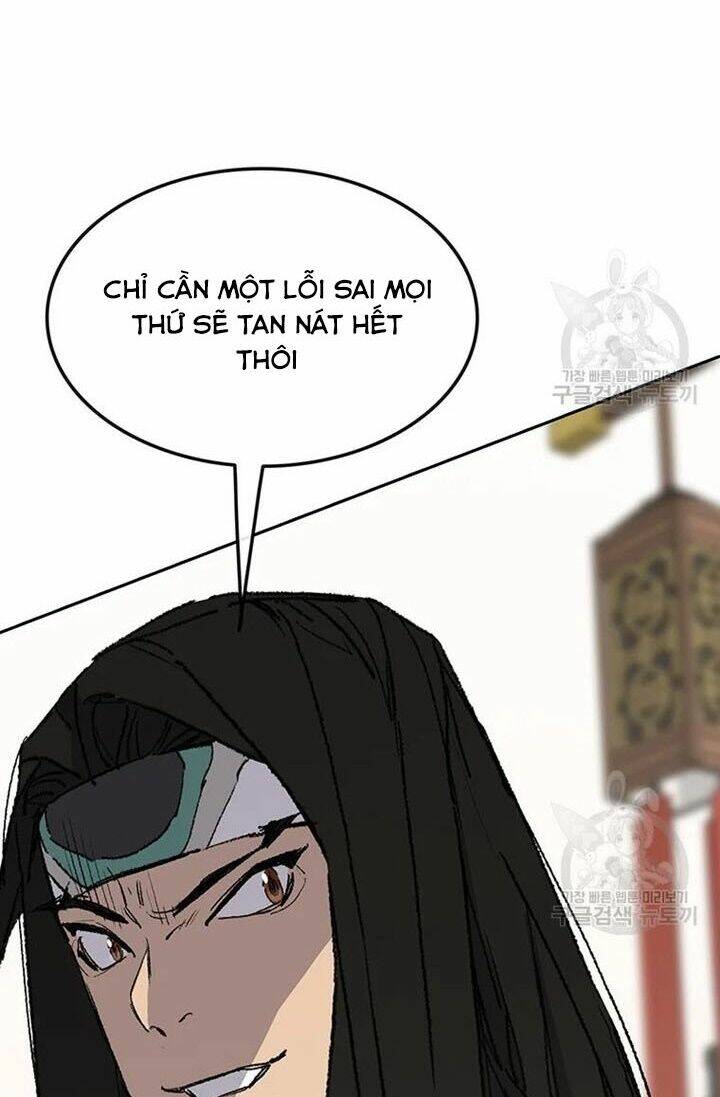 Tiên Kiếm Bất Bại - Chapter 89 - Page 58