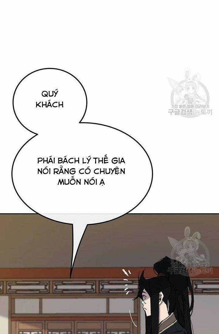 Tiên Kiếm Bất Bại - Chapter 89 - Page 61