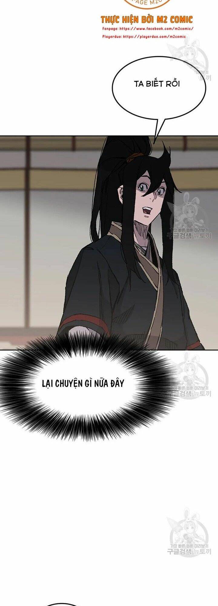 Tiên Kiếm Bất Bại - Chapter 89 - Page 63