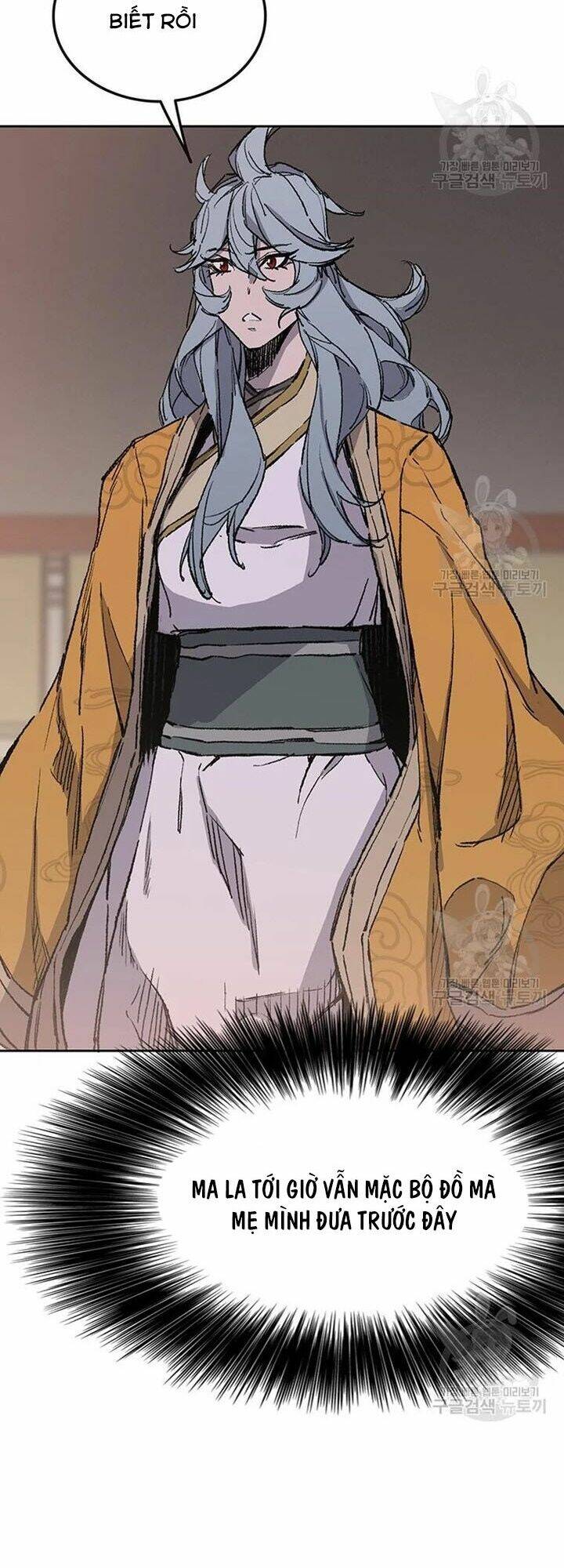 Tiên Kiếm Bất Bại - Chapter 89 - Page 66