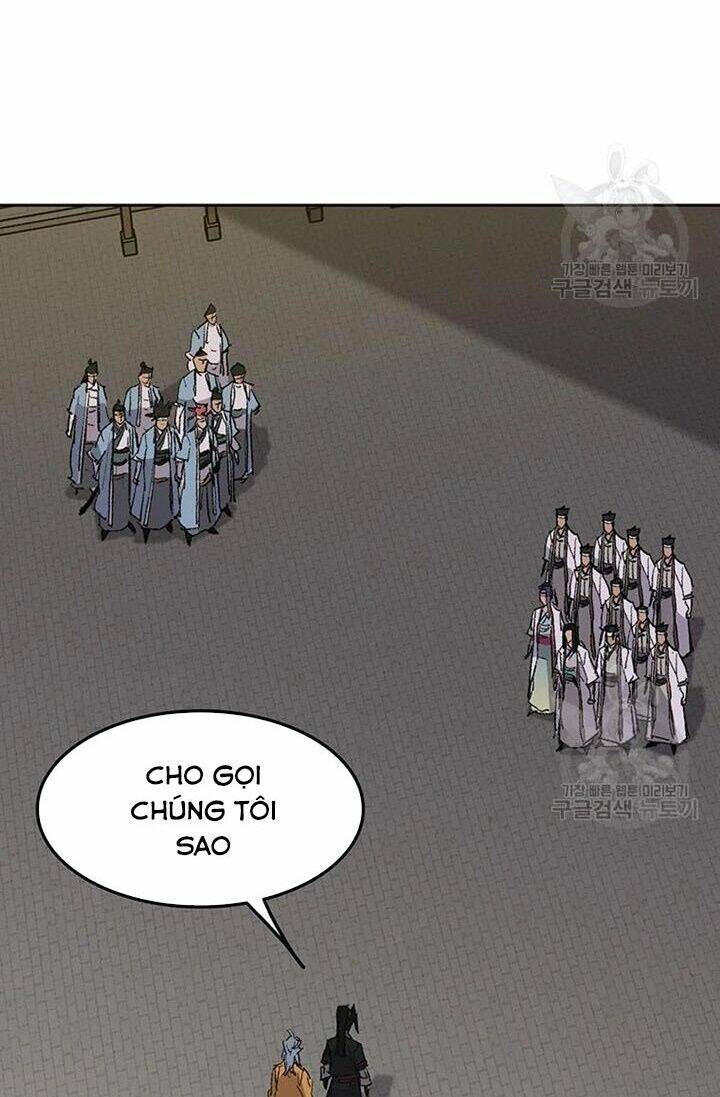 Tiên Kiếm Bất Bại - Chapter 89 - Page 70