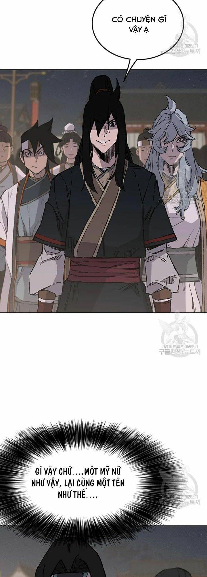 Tiên Kiếm Bất Bại - Chapter 89 - Page 72