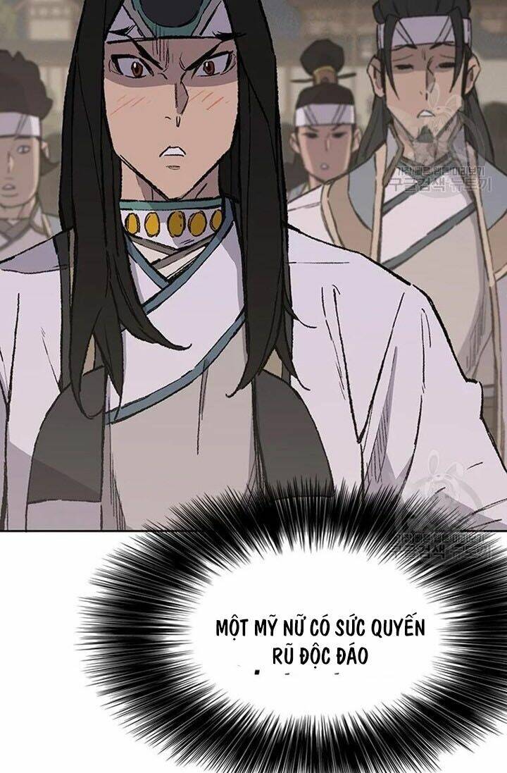 Tiên Kiếm Bất Bại - Chapter 89 - Page 73