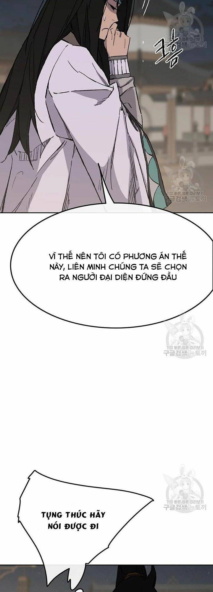 Tiên Kiếm Bất Bại - Chapter 89 - Page 75