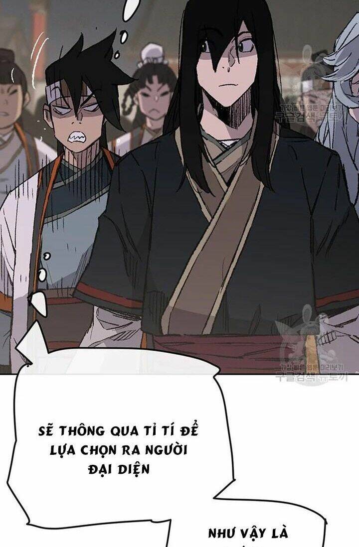 Tiên Kiếm Bất Bại - Chapter 89 - Page 76