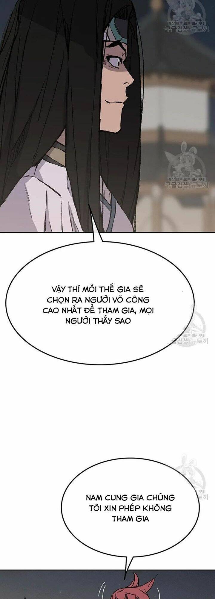 Tiên Kiếm Bất Bại - Chapter 89 - Page 81