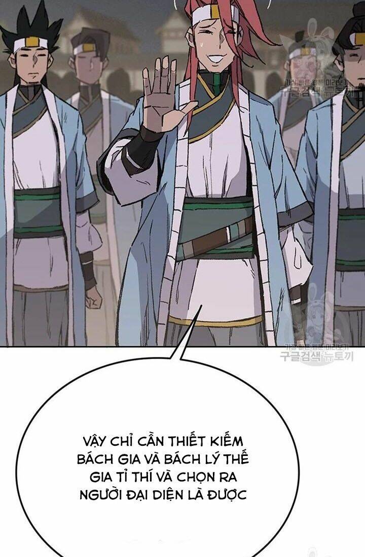 Tiên Kiếm Bất Bại - Chapter 89 - Page 82