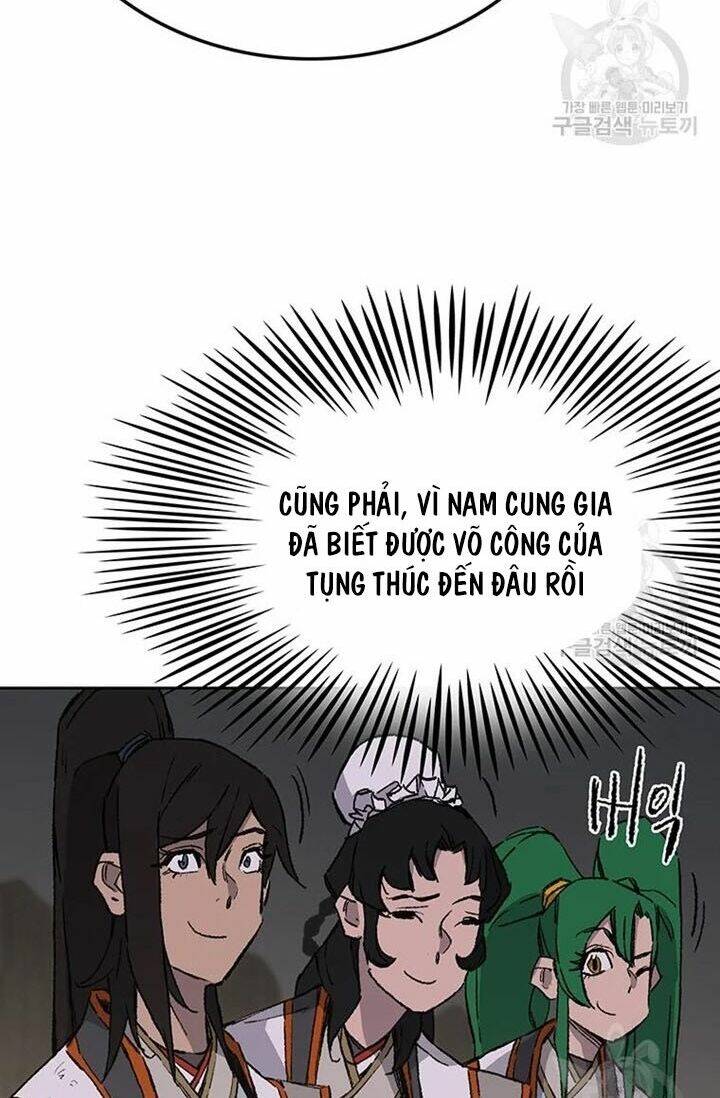 Tiên Kiếm Bất Bại - Chapter 89 - Page 83