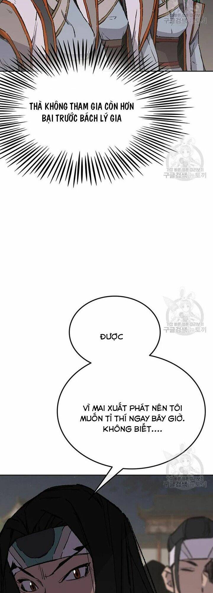 Tiên Kiếm Bất Bại - Chapter 89 - Page 84