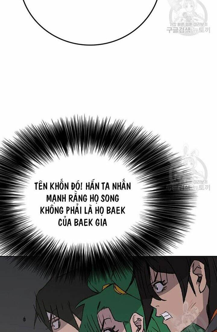 Tiên Kiếm Bất Bại - Chapter 89 - Page 86