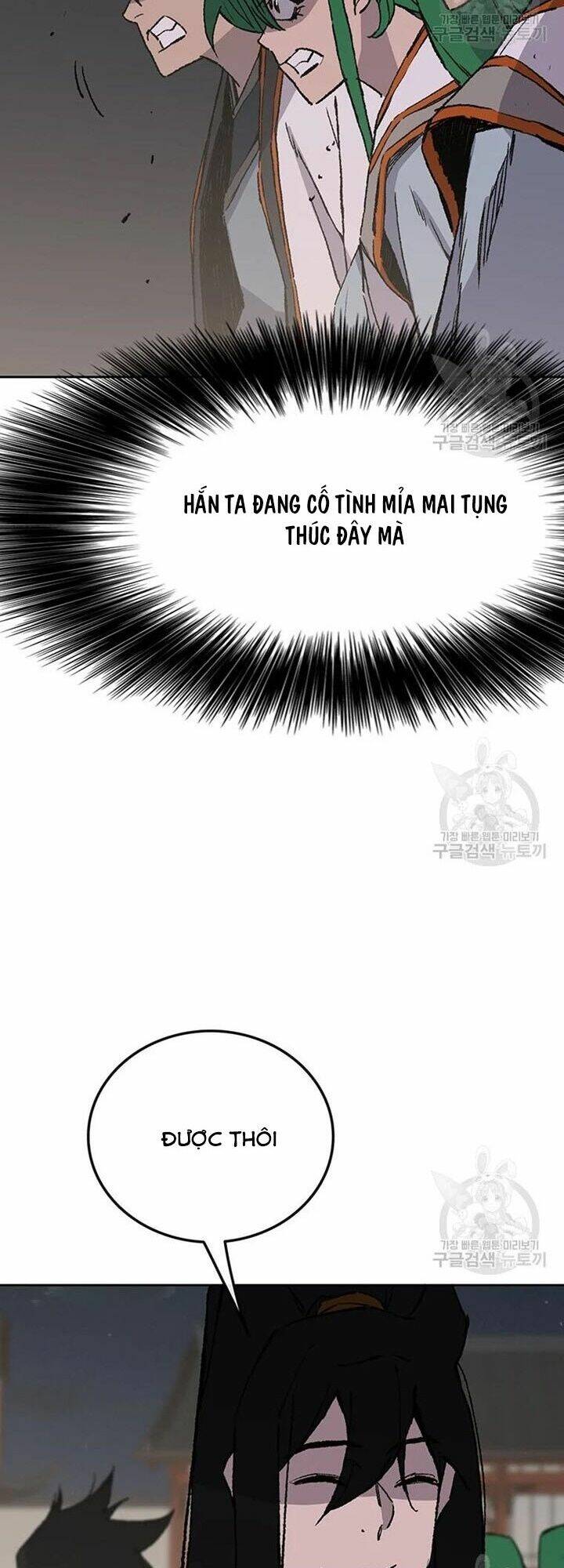 Tiên Kiếm Bất Bại - Chapter 89 - Page 87