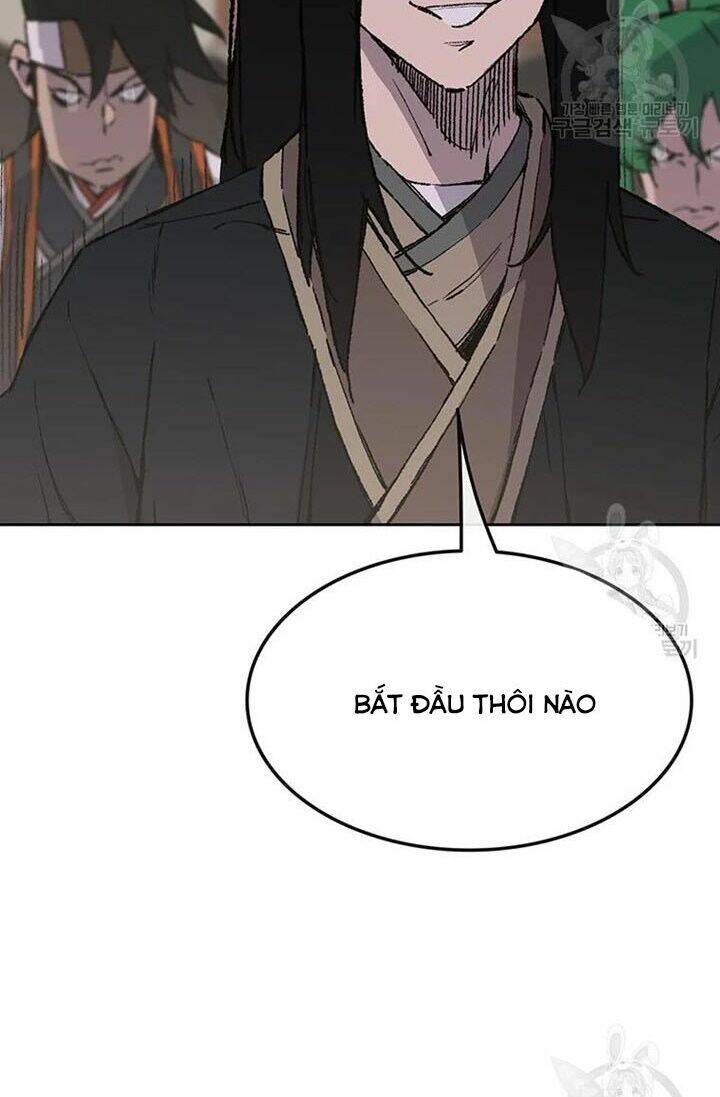 Tiên Kiếm Bất Bại - Chapter 89 - Page 88