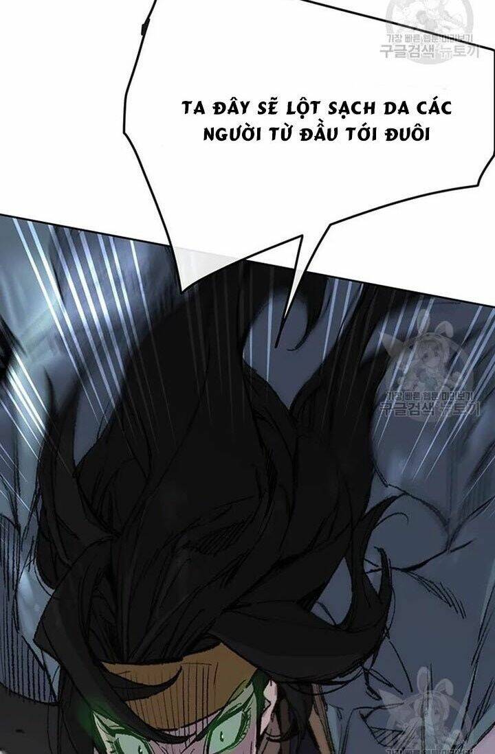 Tiên Kiếm Bất Bại - Chapter 89 - Page 94