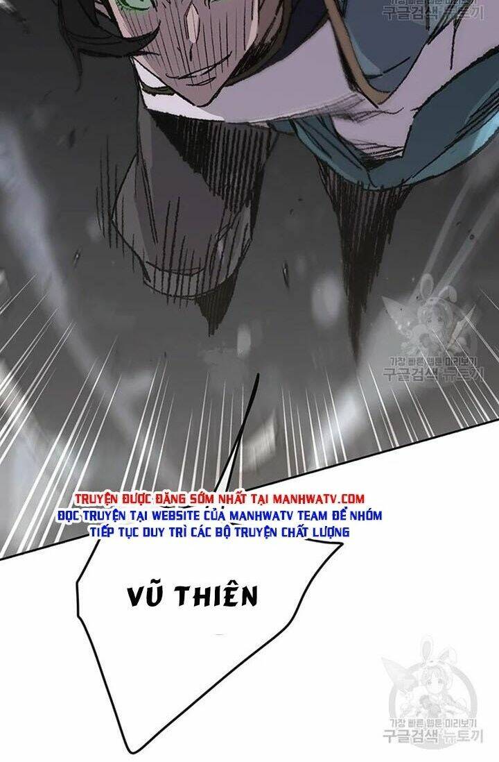 Tiên Kiếm Bất Bại - Chapter 89 - Page 95