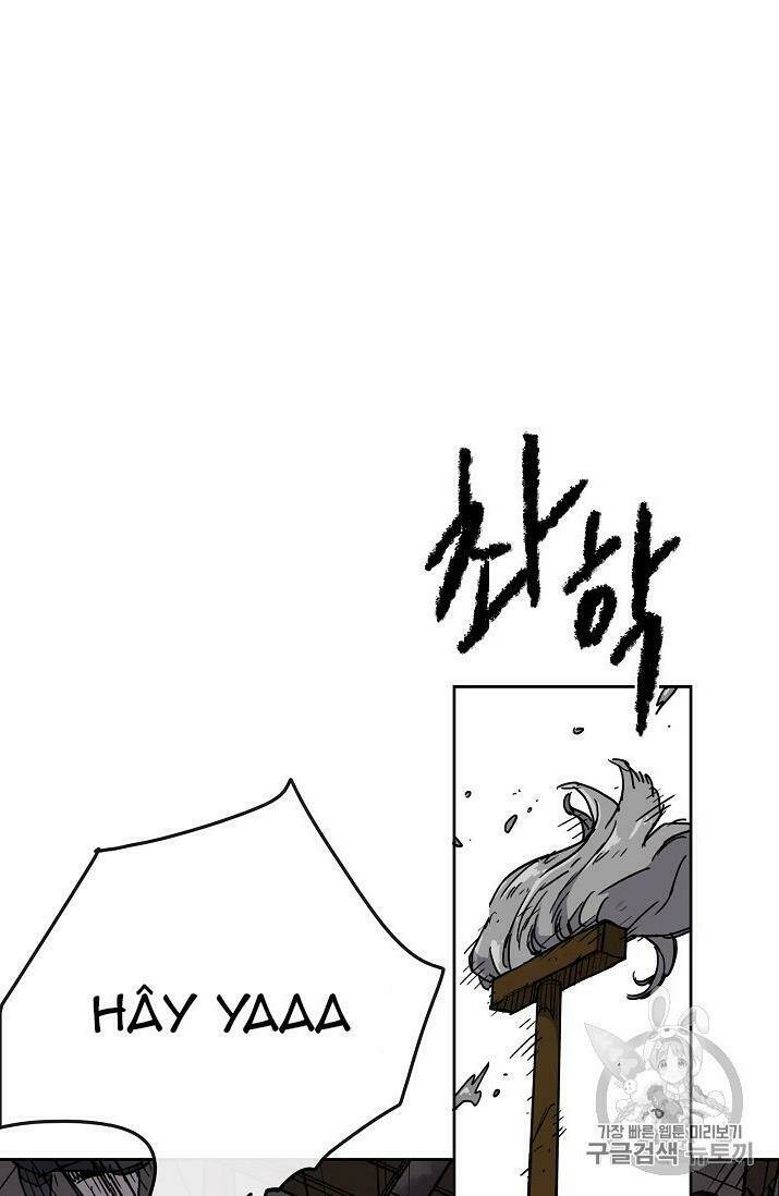 Tiên Kiếm Bất Bại - Chapter 9 - Page 9