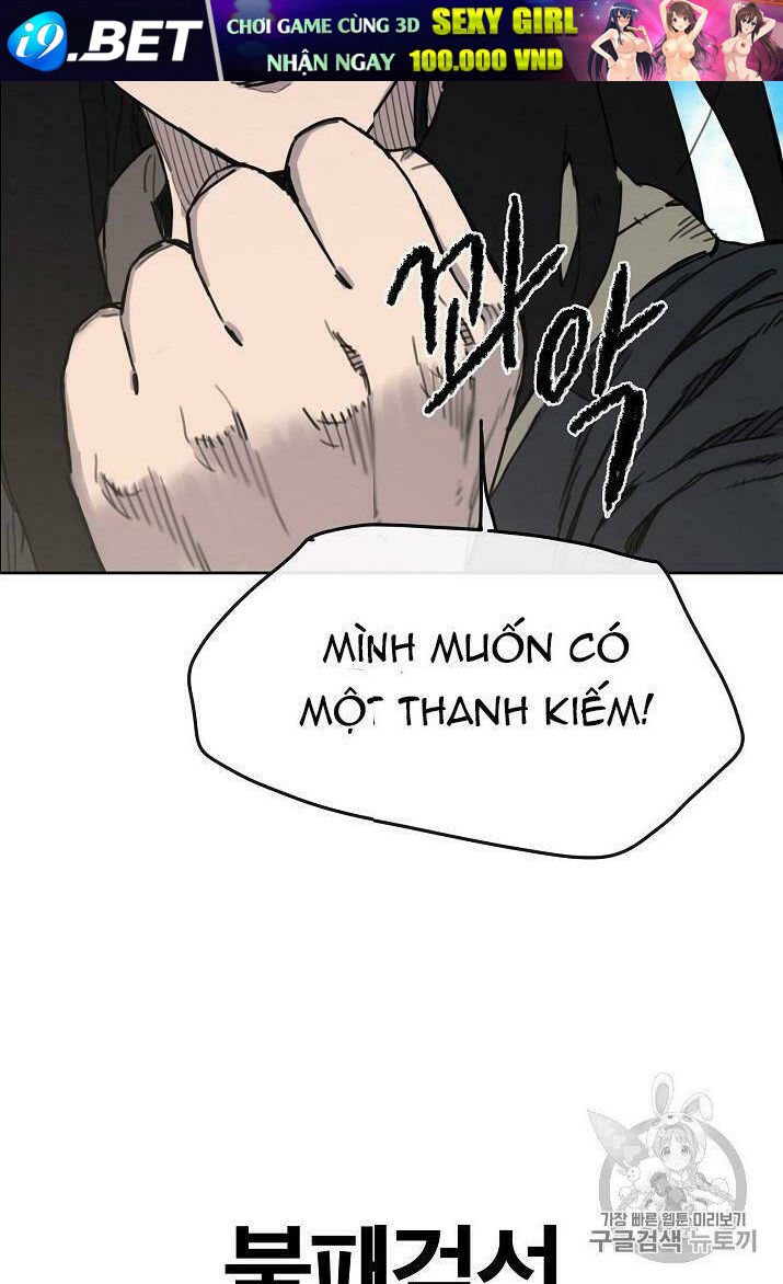 Tiên Kiếm Bất Bại - Chapter 9 - Page 99