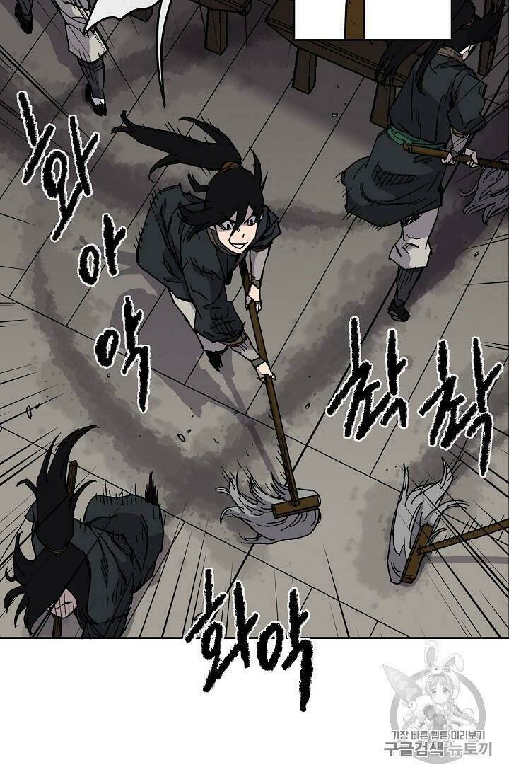 Tiên Kiếm Bất Bại - Chapter 9 - Page 10