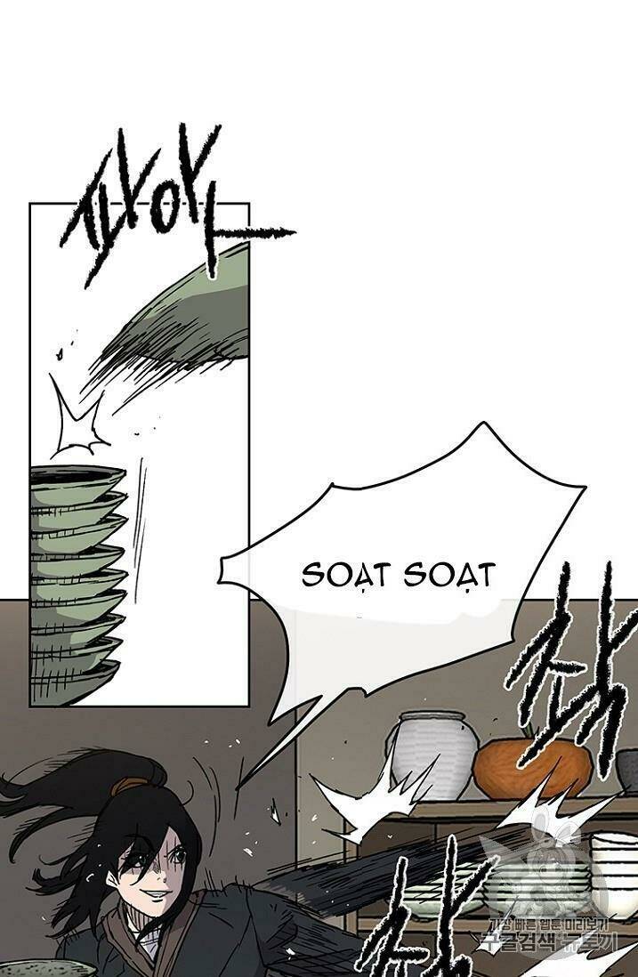 Tiên Kiếm Bất Bại - Chapter 9 - Page 12