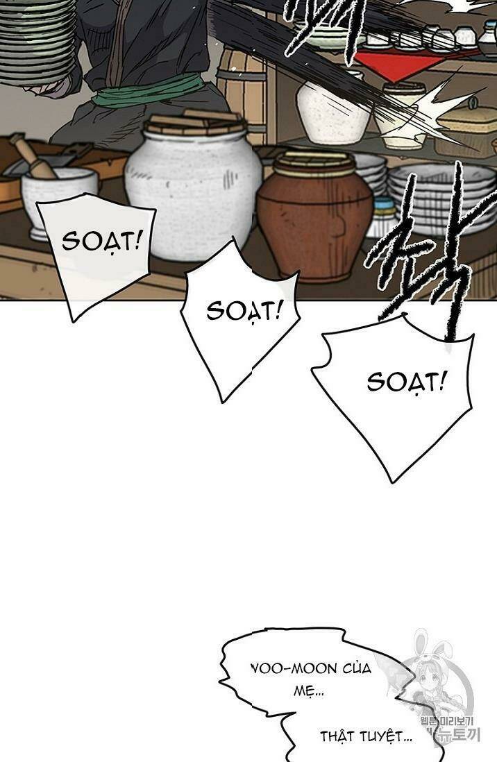 Tiên Kiếm Bất Bại - Chapter 9 - Page 13