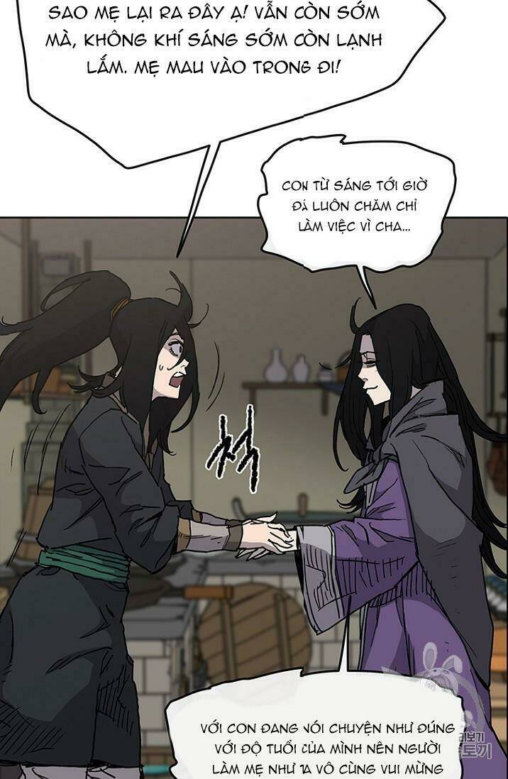 Tiên Kiếm Bất Bại - Chapter 9 - Page 15