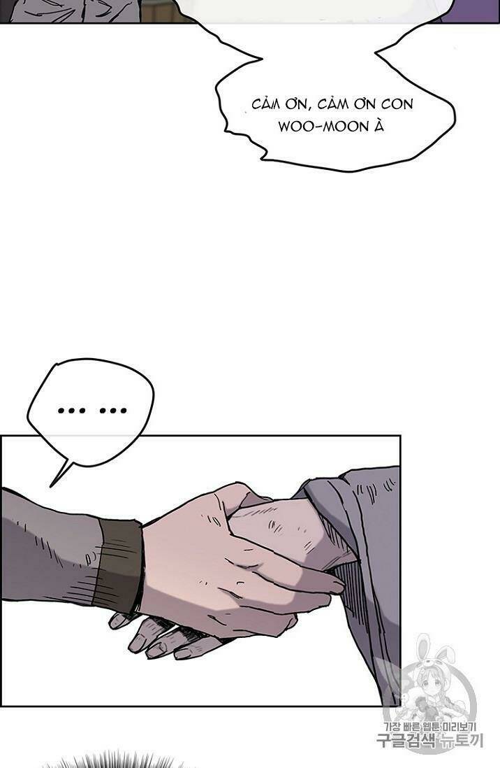 Tiên Kiếm Bất Bại - Chapter 9 - Page 16