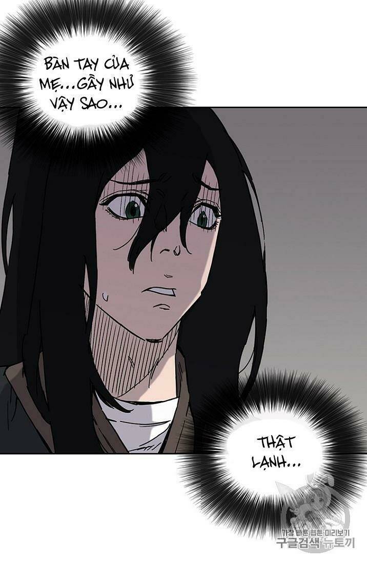 Tiên Kiếm Bất Bại - Chapter 9 - Page 17