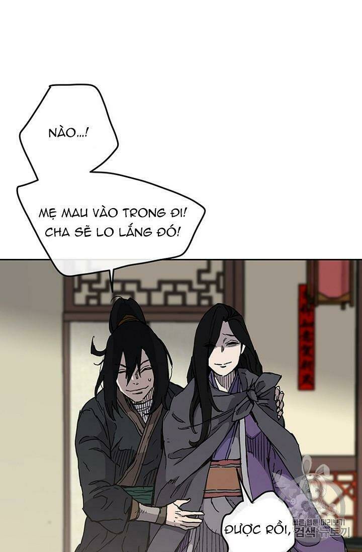 Tiên Kiếm Bất Bại - Chapter 9 - Page 18