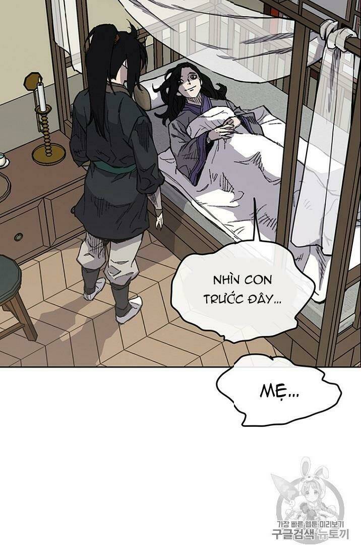 Tiên Kiếm Bất Bại - Chapter 9 - Page 21