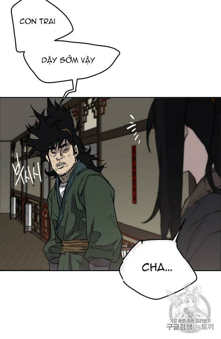 Tiên Kiếm Bất Bại - Chapter 9 - Page 25