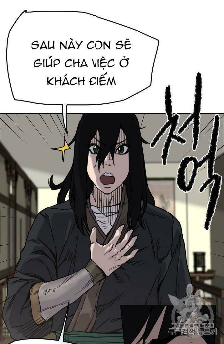 Tiên Kiếm Bất Bại - Chapter 9 - Page 26