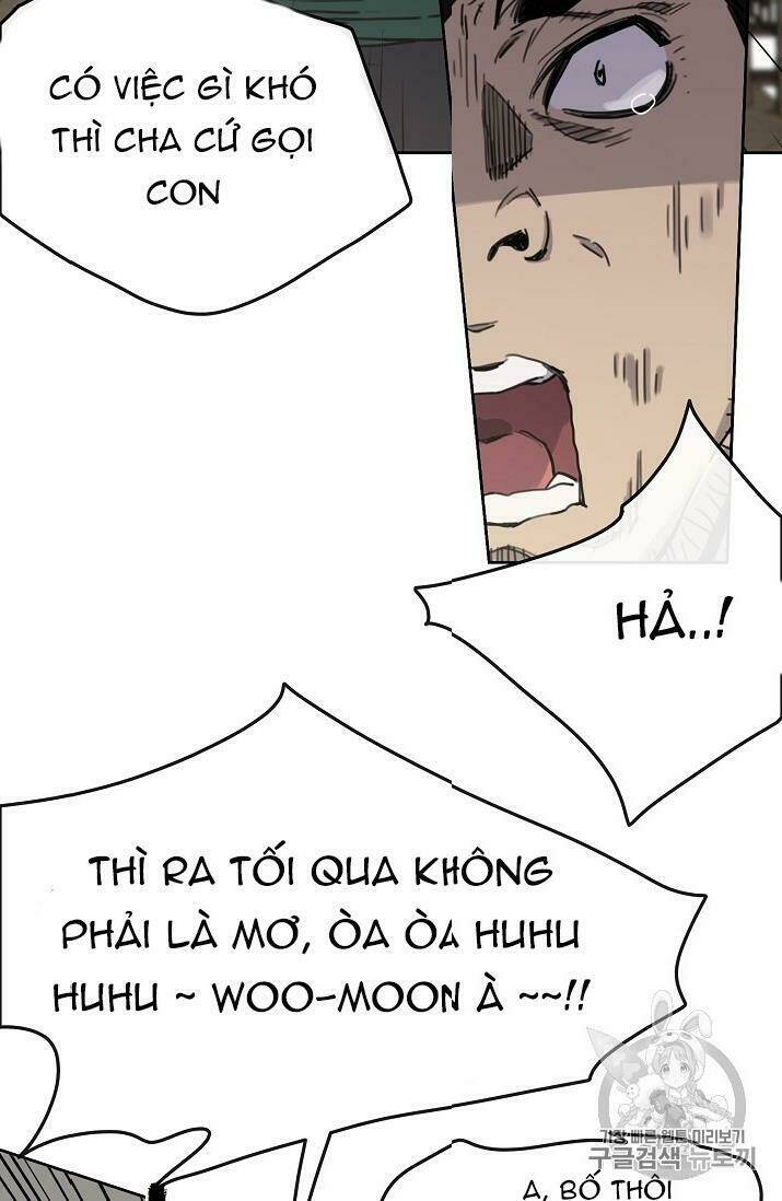 Tiên Kiếm Bất Bại - Chapter 9 - Page 27